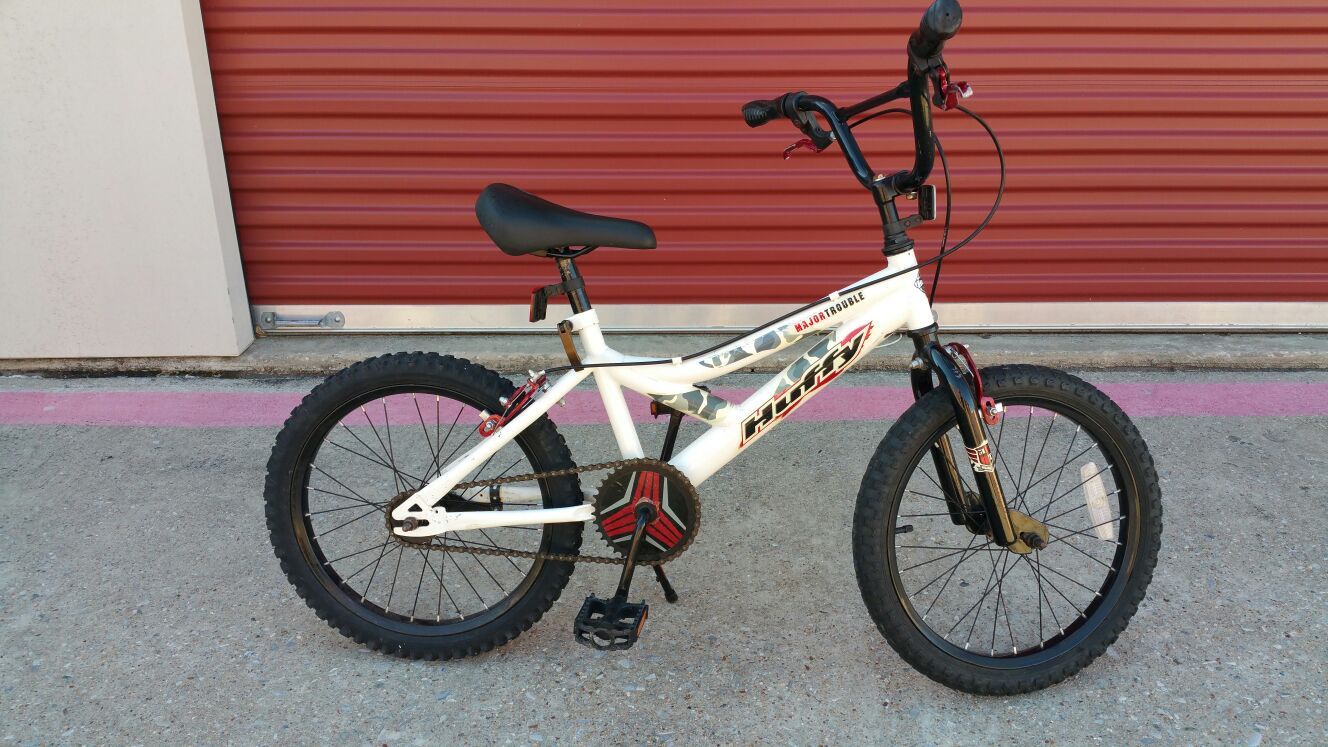 Huffy ignite online