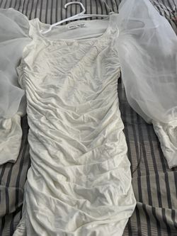 Vestidos Talla De 9 A 12 Años Solo Una Puesta