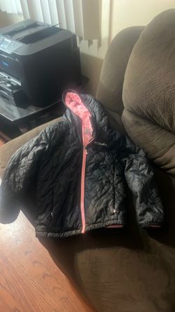 Girls jacket