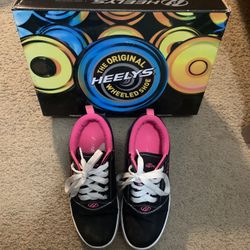 Heeleys Girls Shoes Size Size 3 $40