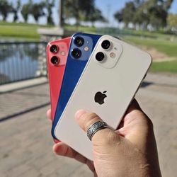 Apple iPhone 12 Unlocked 5G 