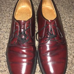 Mens Size 9 Dress Shoes