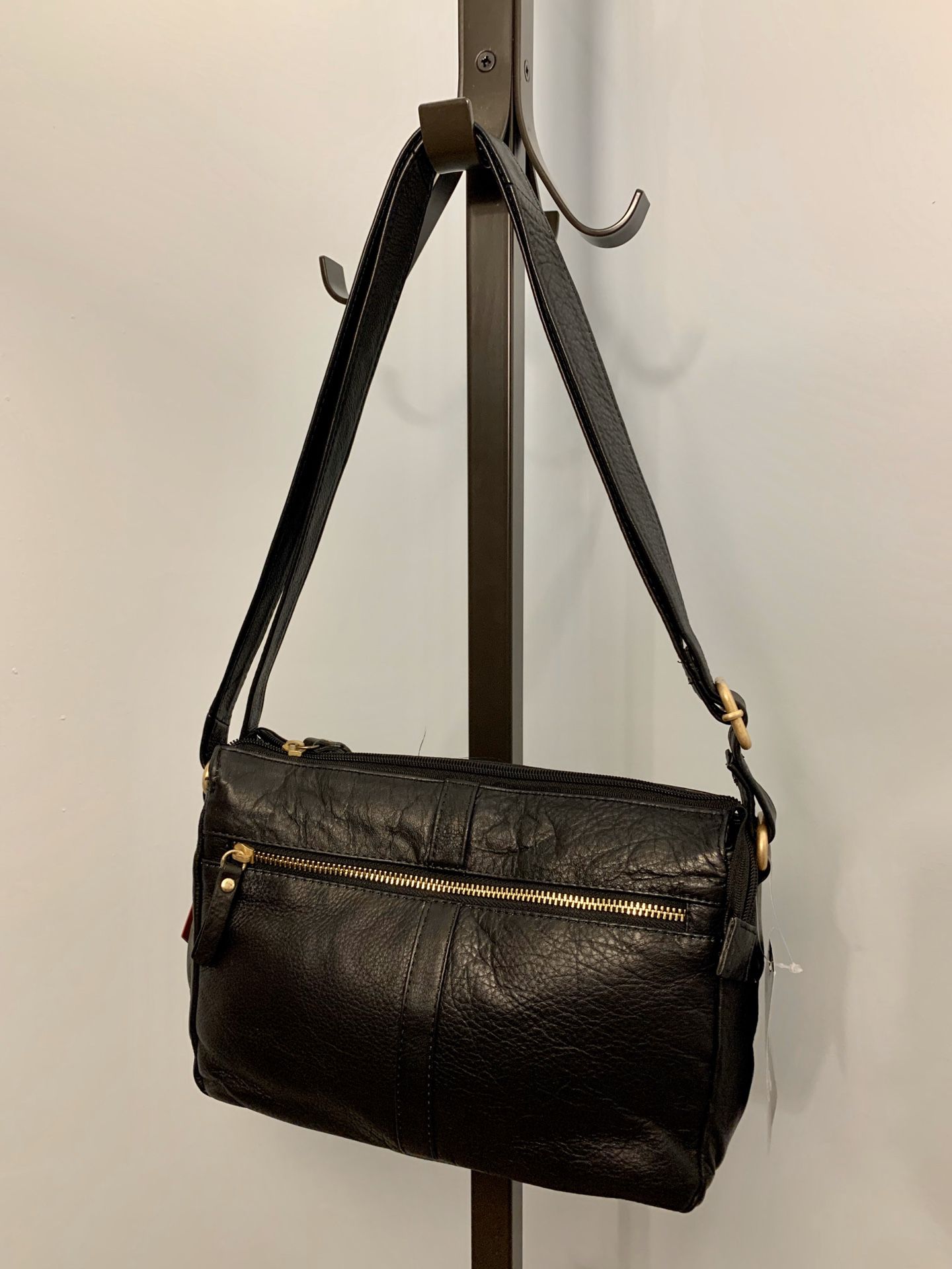 Women’s 100% Leather Handbag