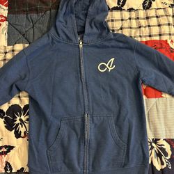 Boys Active Ride Shop Jacket