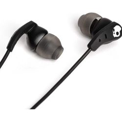 Skullcandy Set In-Ear Earbuds with Lightning Connector - True Black


