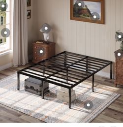 Bed frame-Need Gone ASAP!!