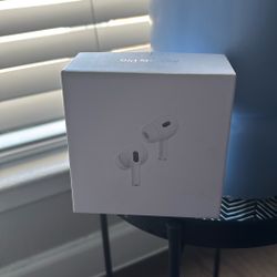 Apple Airpods Generation 2 