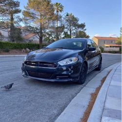 2014 dodge dart