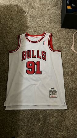 Jersey  52Xl