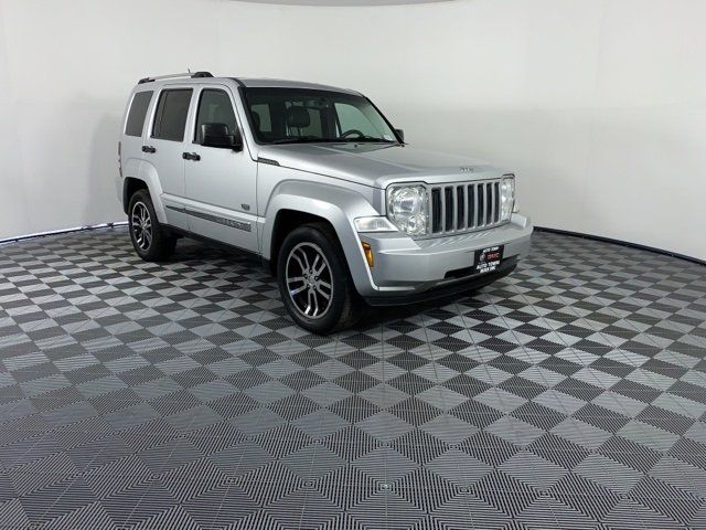 2011 Jeep Liberty