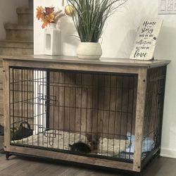 Cage