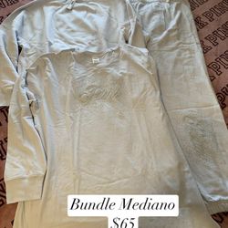 New Bundle M Pink 