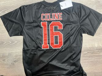 Women’s Celine Shirt 