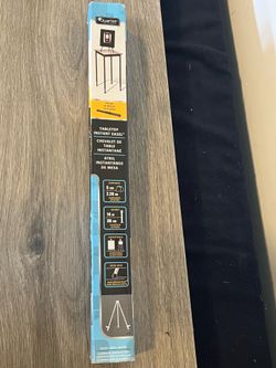 Quartet Tabletop Instant Easel