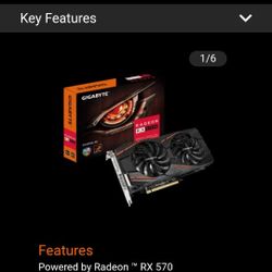 Computer Parts Bundle