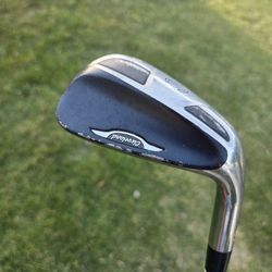 Cleveland Hi-Bore XLi 50° D (GapWedge) Wedge Golf Club, RH
