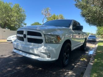2013 Dodge Ram