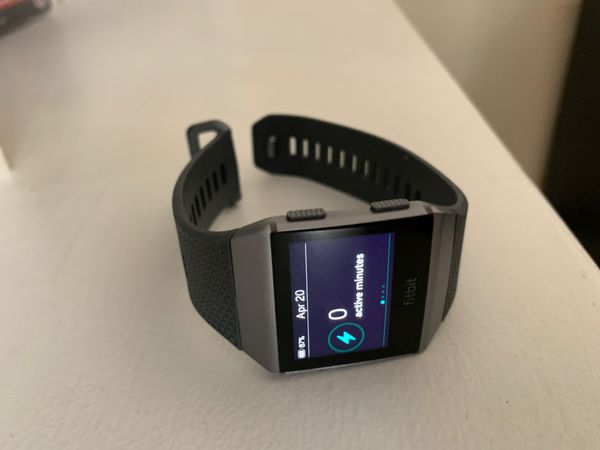 fitbit ionic near me