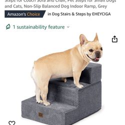 Pet Stairs For Small Dog/cat