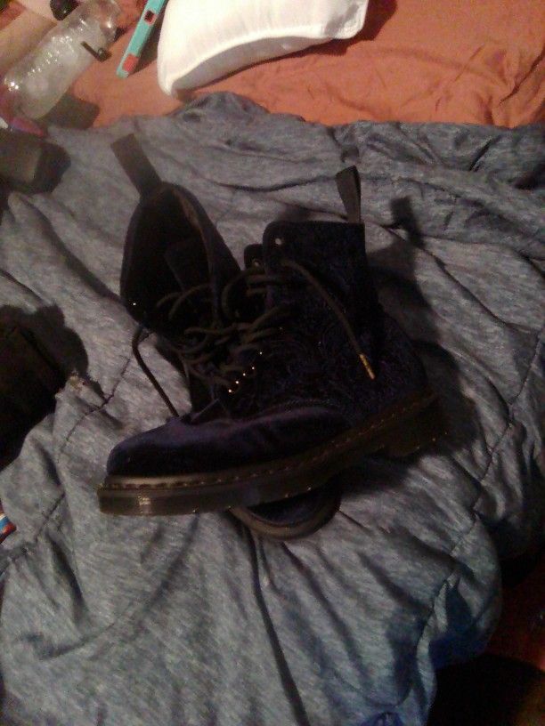 Doc Martens