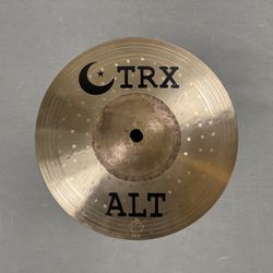 TRX 8” ALT Splash 01