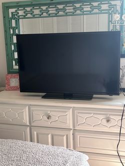 42 inch TV