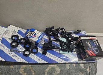 G35 parts