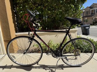 Bike Bianchi Advantage