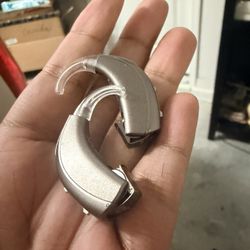 Hearing Aids 