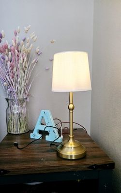 VOLISUN Cordless Table Lamp