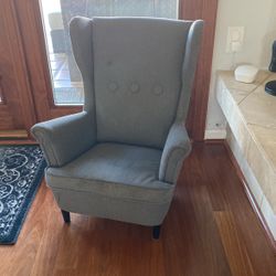 IKEA Strandmon Children’s Armchair