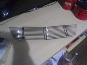 Grill