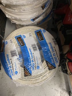 14/2 250ft Indoor Wire 