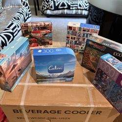 Puzzles For Sale (6)