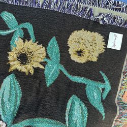 Taylor Swift the Eras Tour holiday blanket