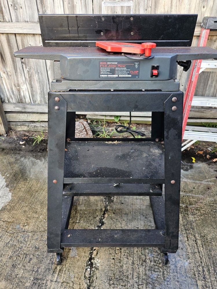 Jointer/planer for Sale in Altamonte Springs, FL OfferUp