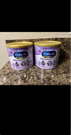 Baby formula