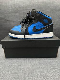 Air Jordan 1