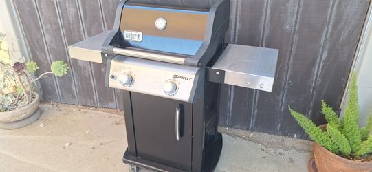 Weber Grill Bbq
