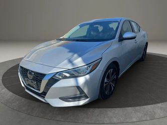 2023 Nissan Sentra