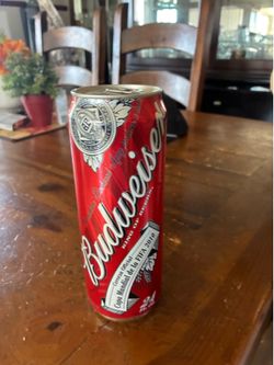 2010 World Cup Budweiser Beer