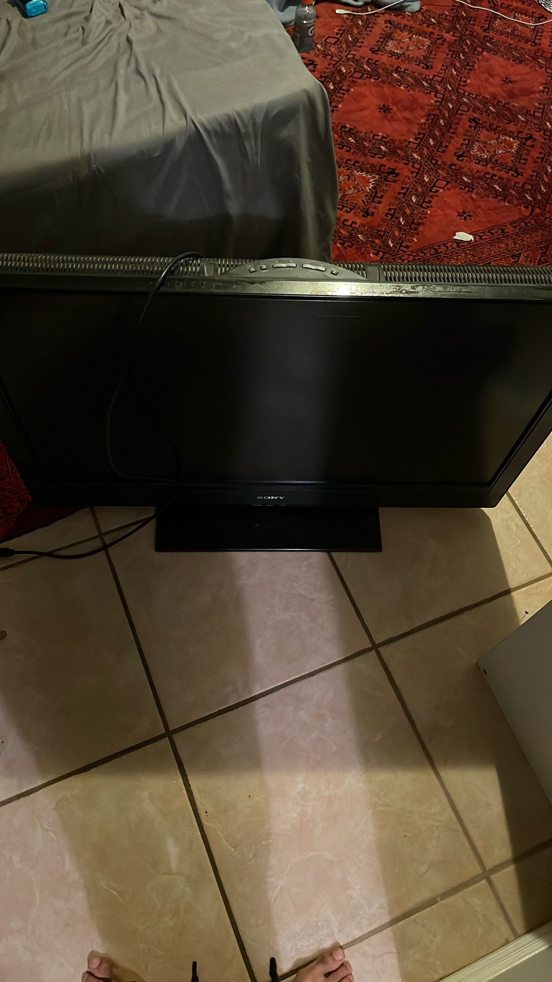56 Inch Sony Tv