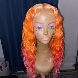 Lace Frontal 