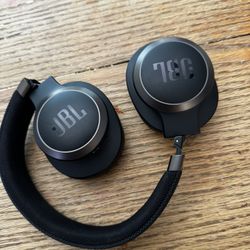 Jbl Wireless Headphones 