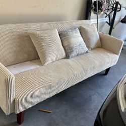Couch Futon Sleeper