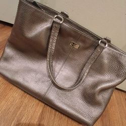 Cole Haan Womens Purse Tote Hand Bag