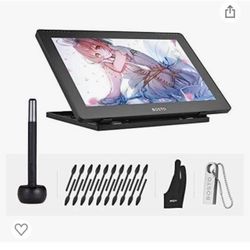 BoStso Drawling Tablet