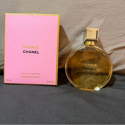 CHANCE Eau de Parfum