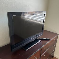 Sony Bravia TV