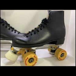 New! Women’s Premier Roller Derby Skates size 7